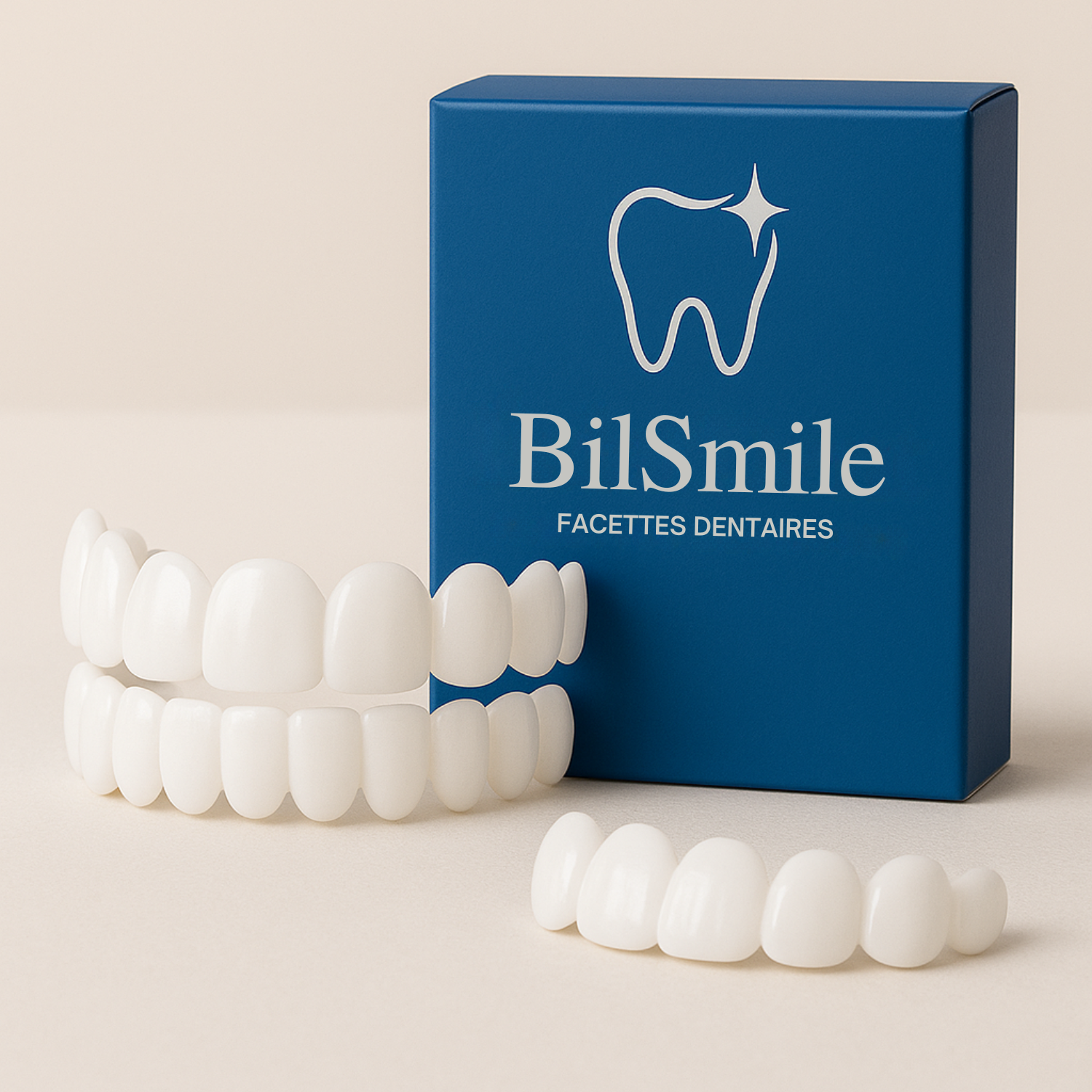 Facettes Dentaires BilSmile